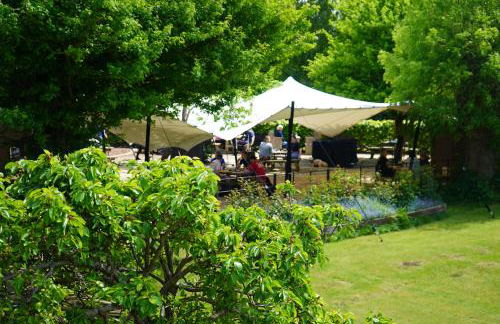 Knapp Cottage - Foto 28