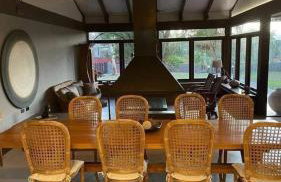 Búzius na Praia da Ferradura Frente mar - Foto 25