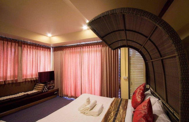 LPC Holiday Villa - Foto 26