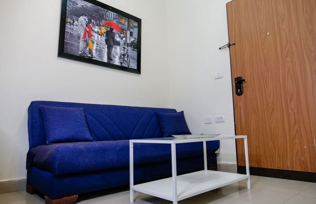 Nahalat Yehuda Residence - Foto 16