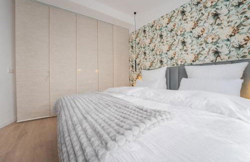 Marisol Design Apartment mit eigenem Stellplatz - Foto 3