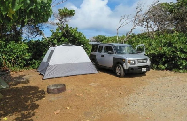 Self Service Camping Gear Bundles - Foto 4