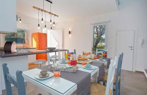 Casa del Melograno con idromassaggio e giardino - Foto 32