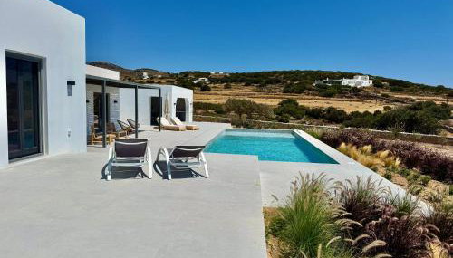 Faragas Hill Euphoria Villa - Foto 2