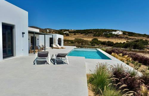 Faragas Hill Euphoria Villa - Foto 2