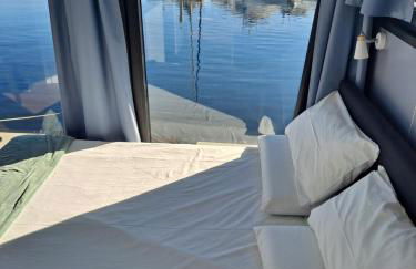 Floating Experience Black Pearl, Lago Maggiore - Foto 10