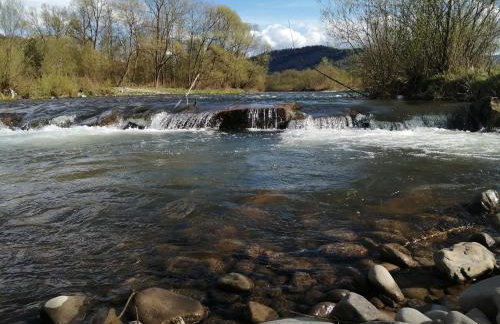 Apartamenty Pilsko Korbielów komfortowe mieszkania dla rodzin i narciarzy w Beskidach - Foto 40