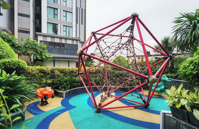 The D1Mension Apartments - Foto 52