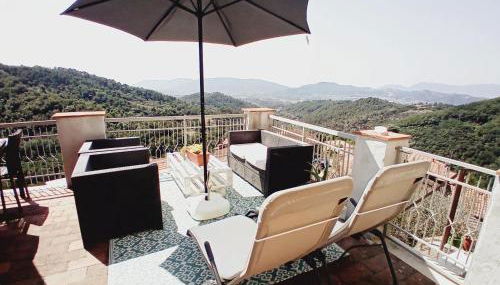 Comfortable Apartment with Sea View in Falcinello - Foto 2