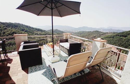 Comfortable Apartment with Sea View in Falcinello - Foto 2