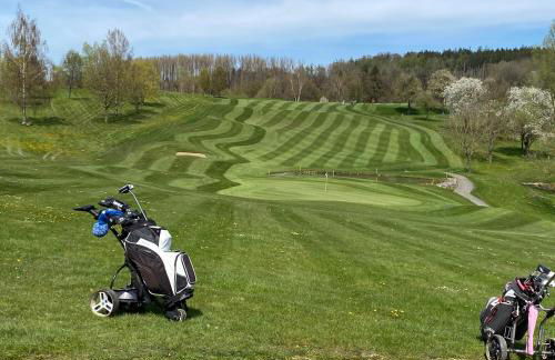 Golfchalet Heidi Uttlau-Bad Griesbach - Foto 45