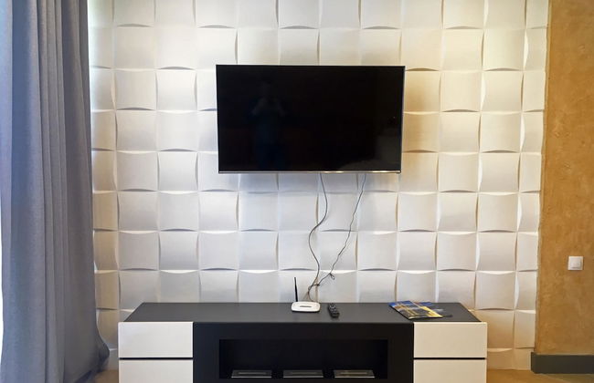 Apartments in Baikal Hill Residence - Foto 17