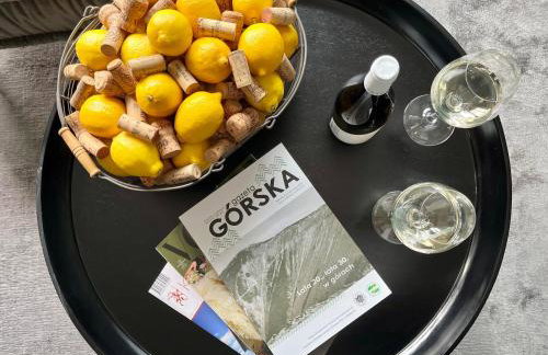 Apartament Hawkinsa - Foto 10