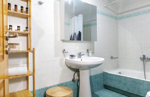 Almyros Aktis seaview apartment - Foto 44