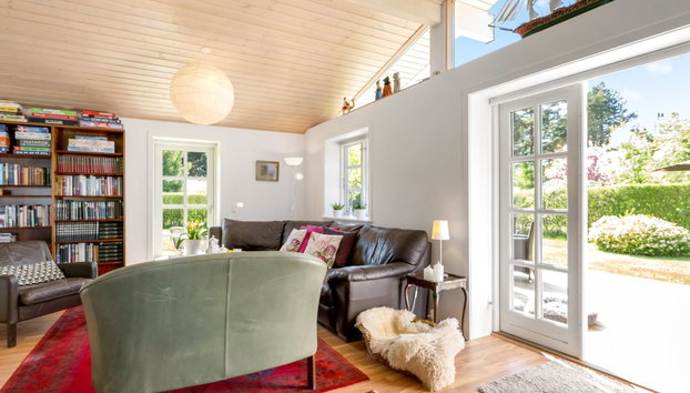 "Melle" - 350m from the sea - Foto 5, Living Room