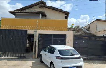 Sobrado_Familiar - Foto 1