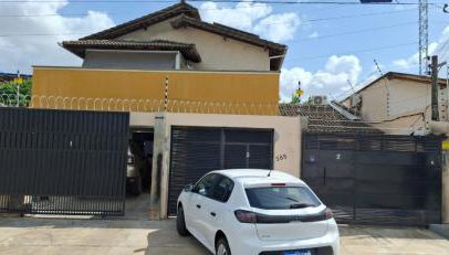 Sobrado_Familiar - Foto 1