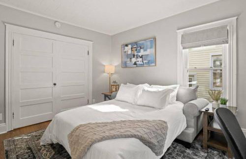 Beautiful One Bed in Lovely Park Ave Neighborhood - Foto 8