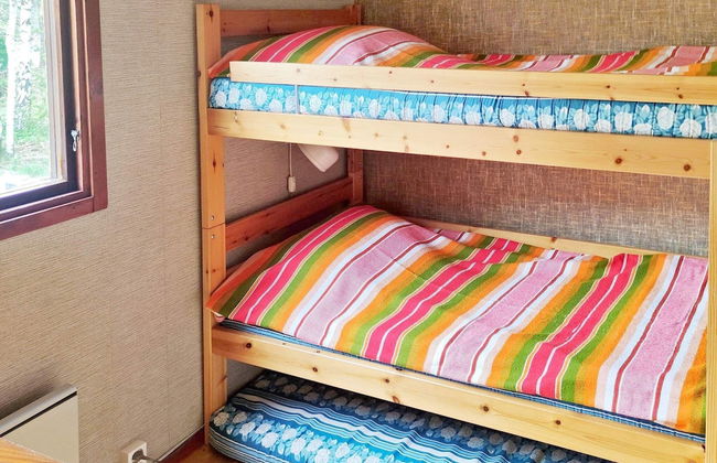 6 Person Holiday Home in Orno - Photo 4