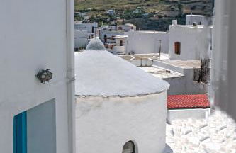 Unique Anoi House - In the Heart of Skyros Village - Foto 1