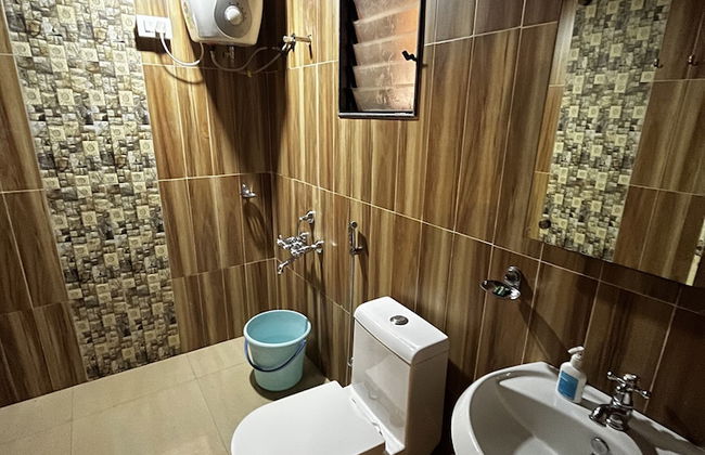 Forest Trails Adventure Resort - Foto 14