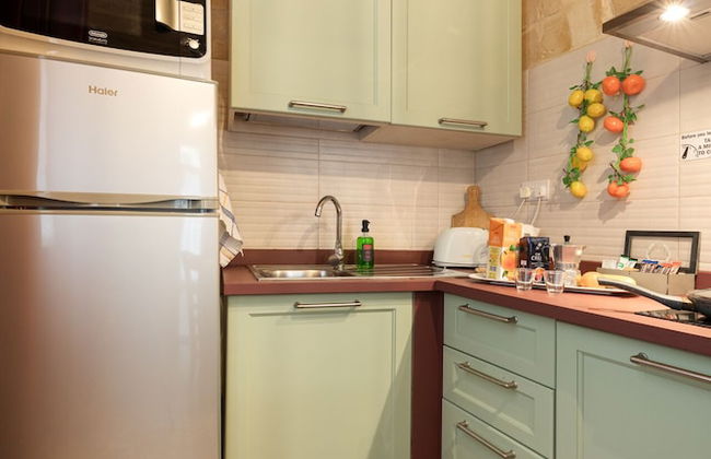 Concetta Studio Apartments - Foto 24