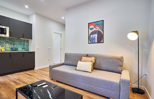 Apartamentos Esperanza by gaiarooms - Foto 55