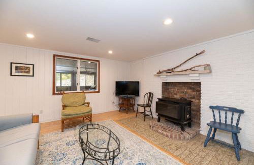 Plum Creek - Large home with 2 kitchens close to Pier Cove! - Foto 33