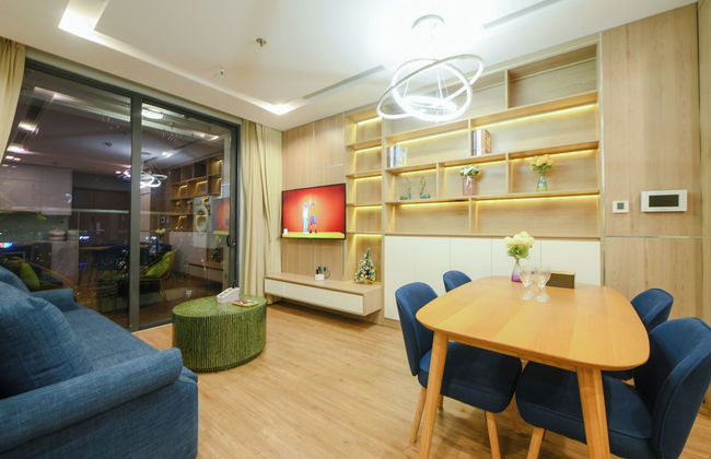 Vinhomes Metropolis Residence - Foto 74