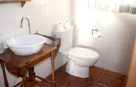 Cosy house in Estepa with mountain view - Photo 5