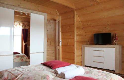 Domki w Białce pod Basenami, 50 m od term i wyciągów - Foto 69