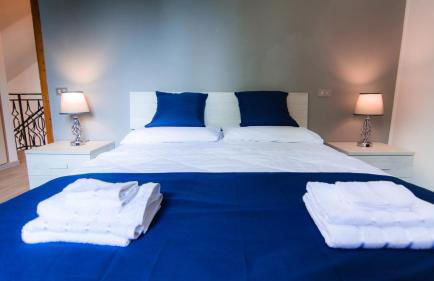 [vista Sibillini] Villa Amici - Foto 6