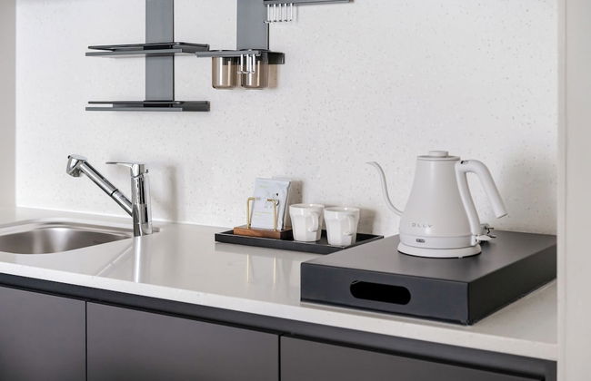 Urbanstay Naksan Beach - Foto 62