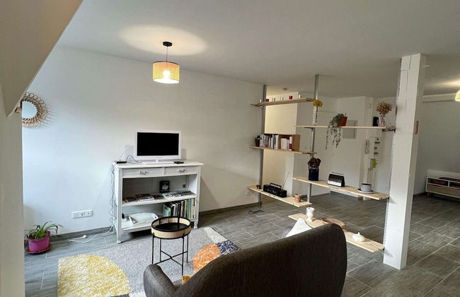 Stylish Stay in Central Sedan - Photo 16