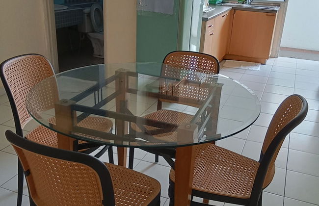 Seri Bulan Condominium - Foto 48