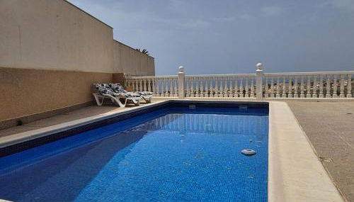 Casa Brisamar with wonderful seaview - Foto 2