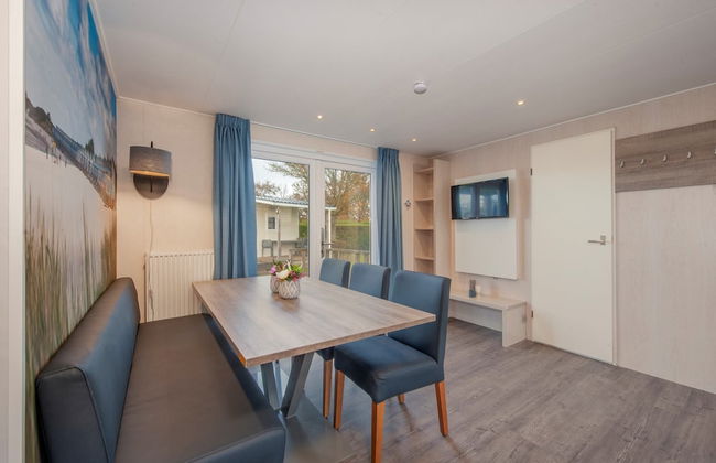 Chalet Near the Beach With Dishwasher - Foto 4