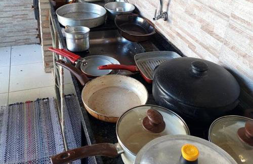 Casa 2 quarto Guarapari Santa Mônica/setiba 3 vaga - Foto 11