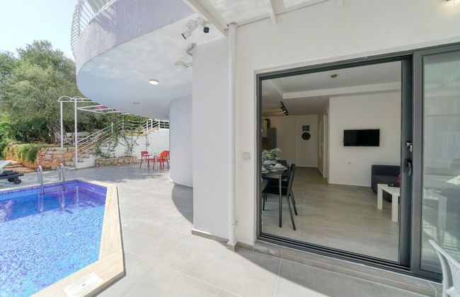 BlueNook Suites - Foto 4