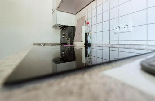 Praktisch&Zentral für Gruppen und Firmen geeignet -Stadtwohnung mit 3 Schlafzimmer- nahe Münster - Foto 14