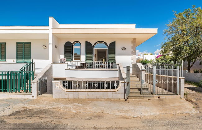 2515 Villa Marea - Appartamento Altamarea by Barbarhouse - Foto 1