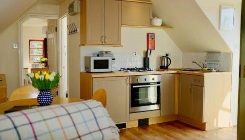 The Hayloft, Wonderful Riverside Accommodation - Foto 3