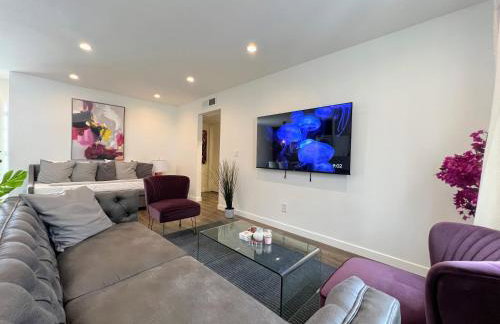 Hollywood Purple Habitat - Foto 16