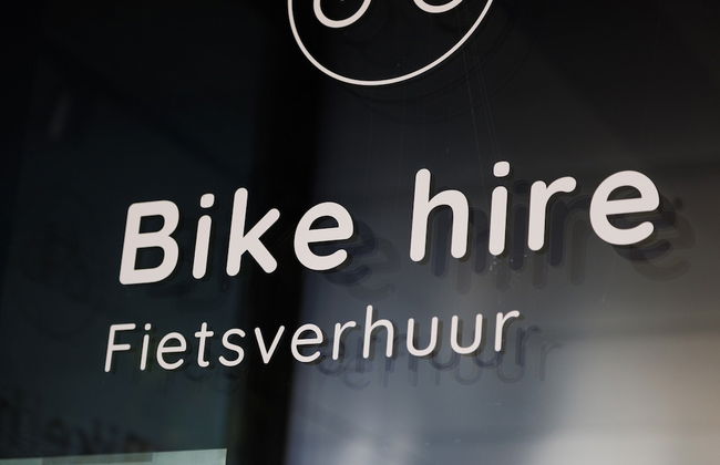 Sustainable Lodge on the Brielse Meer - Foto 25