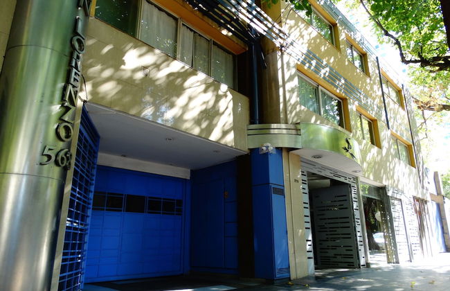 Apart Hotel San Lorenzo - Foto 60