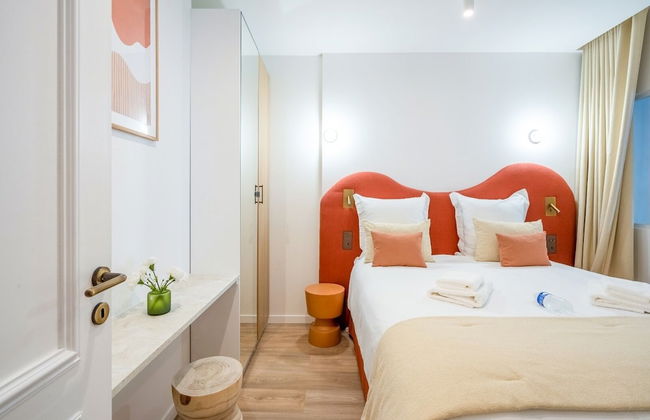 Résidence Saint-Tropez FENIERS - Foto 11