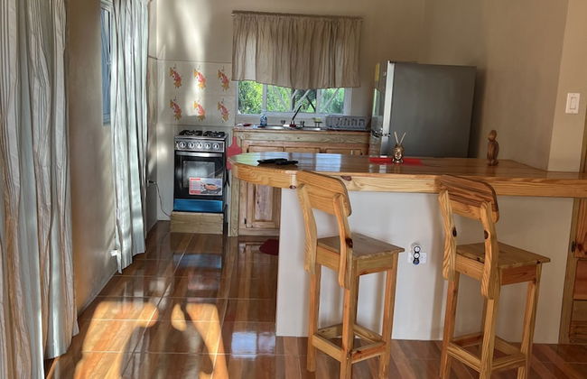 Seacret Studios - Cozy Jamaican Retreat Apts by RedAwning - Photo 3