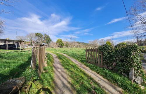 Casa Fondo de Vila - Foto 10