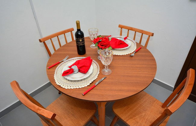 Chalé na Praia dos Ingleses - Photo 14