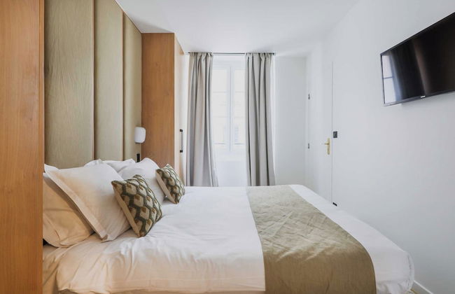 Welcoming 2br/6p Apartment - Roquette - Photo 6